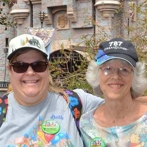 Meet your Posher, Beth